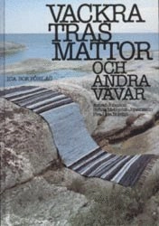 Vackra trasmattor; Astrid Johnsson; 1998