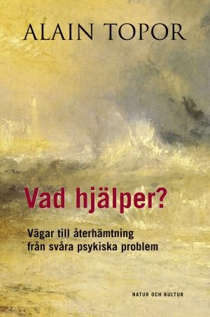 Vad hjälper? Vägar till återhämtning; Alain Topor; 2010