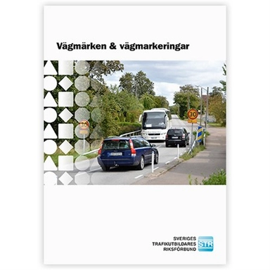 Vägmärken & vägmarkeringar; STR; 2020