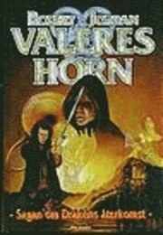 Valeres horn; Robert Jordan; 1995