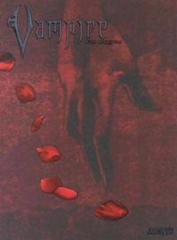 Vampire the Requiem Core Book; White Wolf Game Studio; 2004