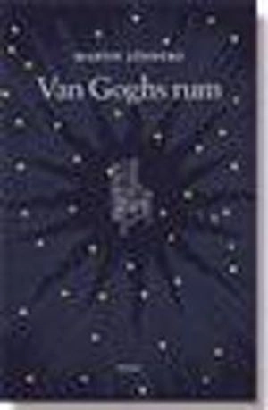 Van Goghs rum : människans mognad; Martin Lönnebo; 2005