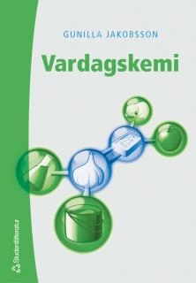 Vardagskemi; Gunilla Jakobsson, Lars Jakobsson; 2003