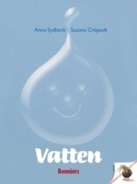 Vatten; Chau, Angie Författare; 2005