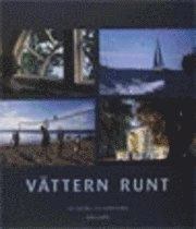 Vättern runt; Clas Thor; 2002