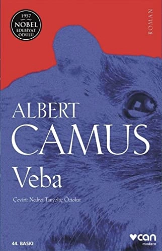 Veba; Albert Camus; 2020