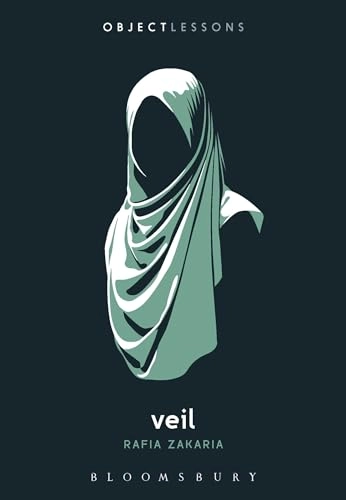 Veil; Rafia Zakaria; 2017