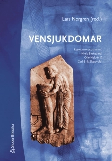 Vensjukdomar; Lars Norgren; 2004