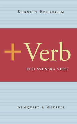 +Verb; Maria Gull, Britt Klintenberg, Kerstin Fredholm; 1989