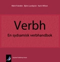 Verbh – En sydsamisk verbhandbok; Karin Wilson, Björn Lundqvist, Märit Fränden; 2009