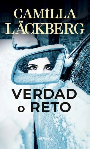 Verdad o reto; Camilla Läckberg; 2023