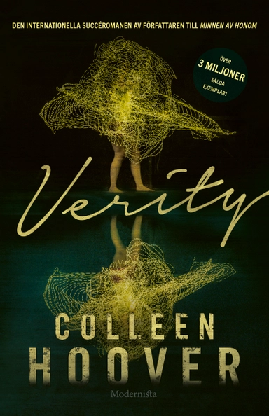 Verity; Colleen Hoover; 2023