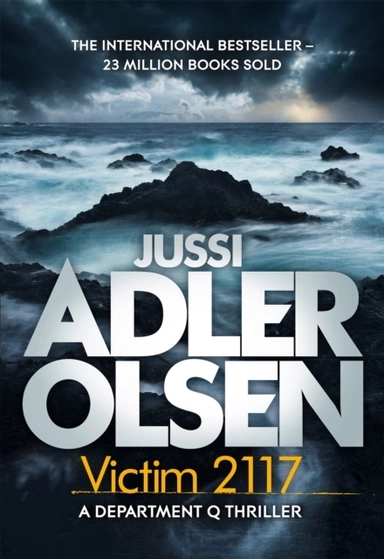 Victim 2117; Jussi Adler-olsen; 2021