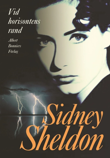 Vid horisontens rand; Sidney Sheldon; 2004