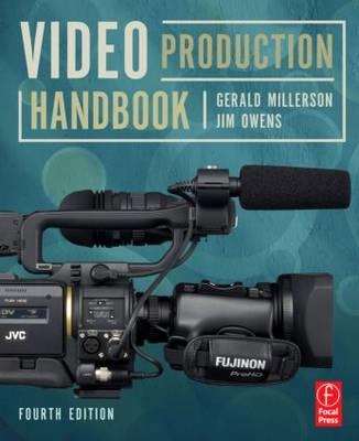 Video production handbook; Gerald. Millerson; 2008