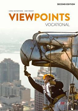 Viewpoints Vocational, elevbok; Linda Gustafsson, Uno Wivast; 2017