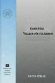 Villkor för utlämning; Karin Påle; 2003