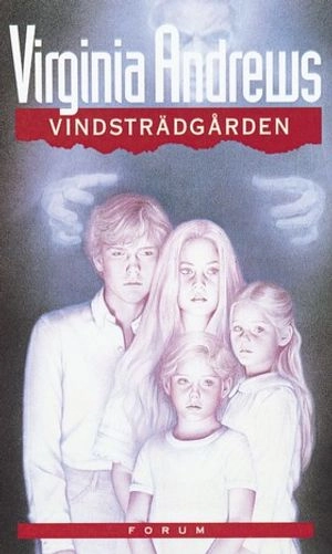 Vindsträdgården; Virginia Andrews; 2000