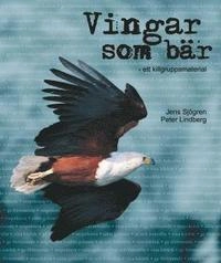 Vingar som bär : ett killgruppsmaterial; Jens Sjögren, Peter Lindberg; 2000