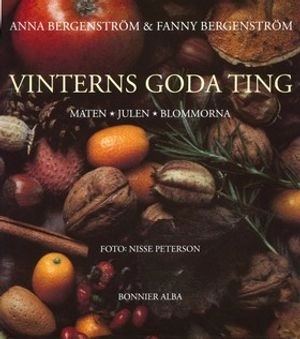 Vinterns goda ting; Anna Bergenström; 1995