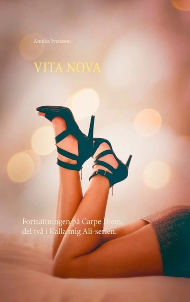 Vita nova; Annika Svensson; 2019