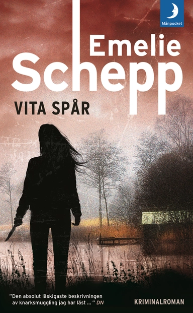 Vita spår; Emelie Schepp; 2016