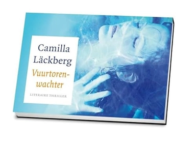 Vuurtorenwachter; Camilla Läckberg; 2014