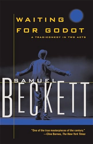 Waiting for Godot; Samuel Beckett; 2011