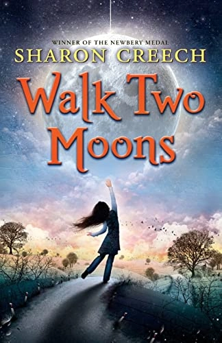 Walk Two Moons; Sharon Creech; 2019