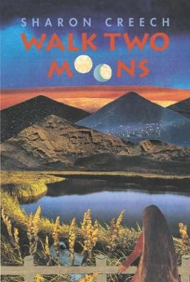 Walk Two Moons: A Newbery Award Winner; Sharon Creech; 1994