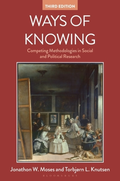 Ways of Knowing; Jonathan W. Moses; 2019