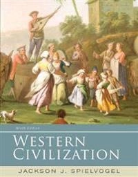 Western Civilization; Jackson Spielvogel; 2014