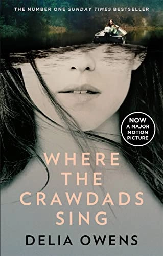 Where the Crawdads Sing (Film Tie-In); Delia Owens; 2022