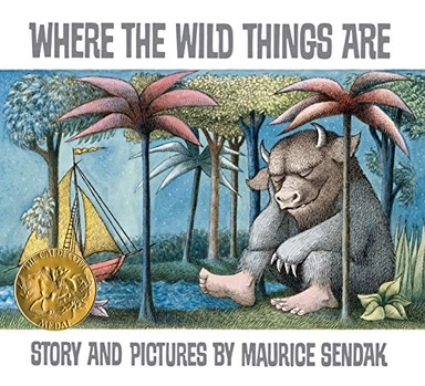 Where the wild things are; Maurice. Sendak; 2013