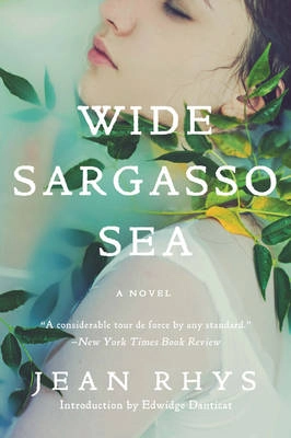 Wide Sargasso Sea : [a novel]; Jean Rhys; 2016