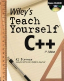 Wiley's Teach Yourself C++; Al Stevens; 2003