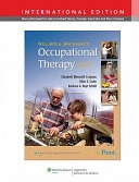 Willard & Spackman's Occupational Therapy; Elizabeth Blesedell Crepeau; 2010