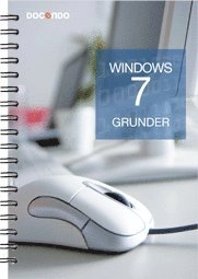 Windows 7 Grunder; Eva Ansell; 2011