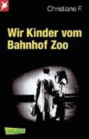 Wir Kinder vom Bahnhof Zoo; Kai Hermann, Horst Rieck, Christiane F; 2017