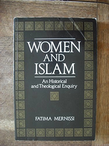 Women and Islam; Fatima Mernissi; 1991