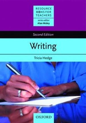 Writing; Tricia Hedge; 2005