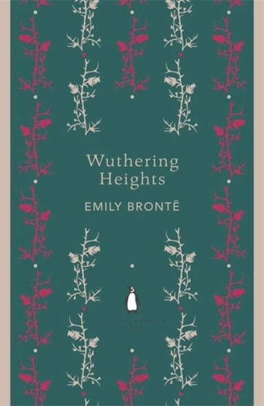 Wuthering heights; Emily Bronte; 2012