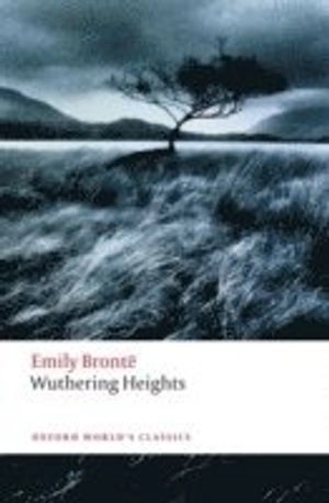 Wuthering Heights; Emily Brontë; 2009