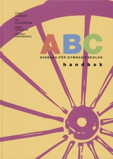 xxxABC Handboken; Catrin Norrby; 2001