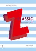 Z-classic; Bengt-Arne Bengtsson; 2005