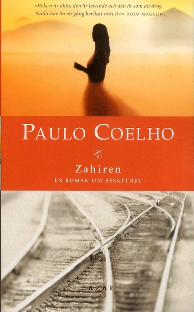 Zahiren; Paulo Coelho; 2006