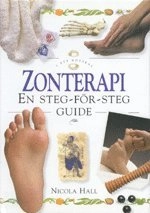 Zonterapi - En steg-för-steg guide; Nicola Hall; 2000