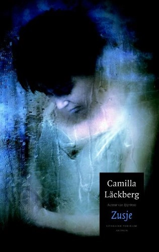 Zusje; Camilla Läckberg; 2008