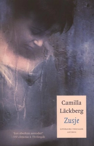 Zusje; Camilla Läckberg; 2012