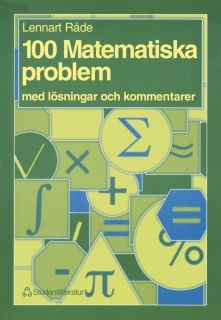 100 Matematiska problem